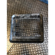 Yamaha Rd250Lc/Rd350Lc Radiator Cover 4L0-12467-00 4L01246700