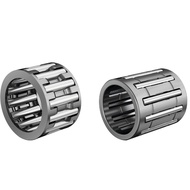 K162220  K162424  series flower basket needle roller bearing model size listK K16X22X20  K16X24X24