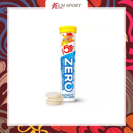 HIGH5 Zero Sports Drink Non-Caffeine / Caffeine Hit / Protect (20 Tablets x 1 Tube)