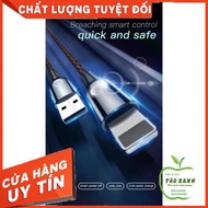 Baseus self-disconnecting Fast Charger Cable