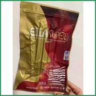 ≈ ◰ ∠ Ella  PCL PDO NOSE  Thread
