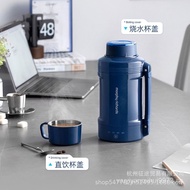 ✅FREE SHIPPING✅MORPHY RICHARDS Electrothermal Cup Portable Water Boiling Cup Travel Kettle Heating Cup Electric Stew Cooker Thermos Cup Office Kettle