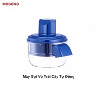 Automatic grape peeler Multi-function fruit peeler