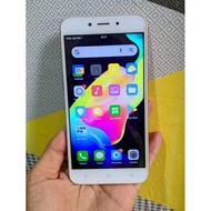 OPPO A71 SECOND NORMAL