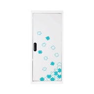 ตู้กลางวางหนังสือบานทึบ KIOSK รุ่น MAX-021/J