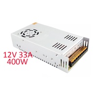[จัดส่งฟรี] Switching Power Supply หม้อแปลง Adapter LED Power Supply 12V 30A 360W สวิตช์ไฟ 12V สวิทช