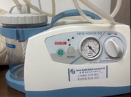 抽痰機New Askir 30