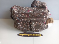 Tas Selempang KIPLING Europe Messenger - 316 Kipling Malang
