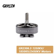 fyjhGEPRC GR2306.5 1350KV 1850KV 6S 2450KV 4S Brushless Motor for RC Drone FPV Racing Multirotor Par