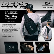 DAIWA SLING BAG BA 20022