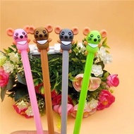 Big eye mouse pen D227 cartoon pen cute pen kute writing gel pen