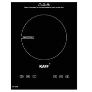 BẾP TỪ ĐƠN ÂM KAFF KF-330I
