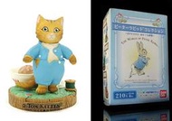 D-2 櫃 ： PETER RABBIT 彼得兔的世界 湯姆貓 TOM CAT　天富玩具店
