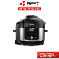 Ninja Multi-cooker Op350