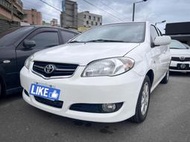 2011’ TOYOTA VIOS 1.5 一手車 僅跑10萬 原鈑件 原廠保養