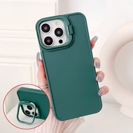 [ส่งจากไทย] Case OPPO A3X เคสกันกระแทก ซิลิคอนนิ่ม เคสตั้งได้ TPU CASE เคส oppo a3x