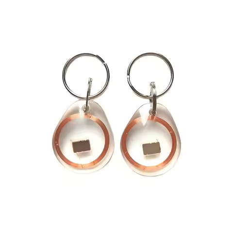 5/10Pcs CUID Key Tag Android App MCT Modify UID Changeable NFC 1k s50 13.56MHz Token Block 0 Writabl