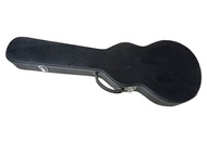 เคสรุ่น Slash Signature กล่องกีตาร์แข็งแบบหนัง PU Gibson USA ที่เหนือกว่าสำหรับกีตาร์กิบสัน