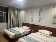 Fuxing Apartment (Chengxi 3rd Road)