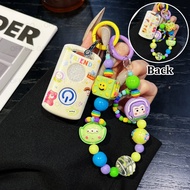 Universal Replacement Key Case Cover for Yamaha Models (NMAX, XMAX, NVX, Aerox, Fazzio, Mio)