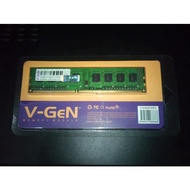 Vgen ddr3 2Gb Pc10600