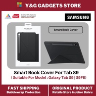 Samsung Galaxy Tab S9/S9FE | Keyboard Cover | Book Cover Samsung | Slim Book Cover