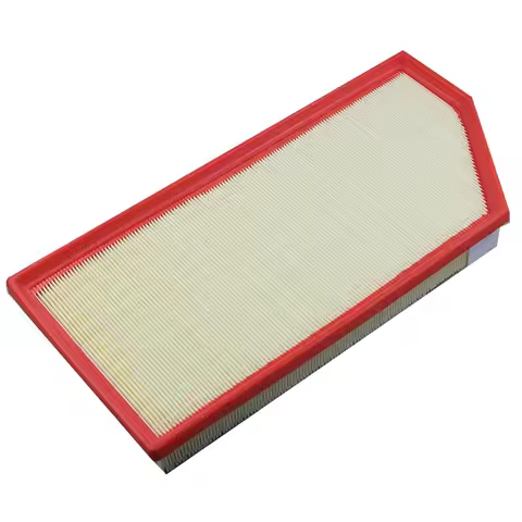 A6540940004 Air Filter for Mercedes Benz CLS (C257) W213 S213 A238 C238 S213 W222, V222, X222 E200D 