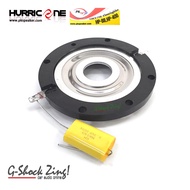 HURRICANE อะไหล่วอยซ์ VOICE COIL/ทวิสเตอร์/อลูมิเนียม ดอกลำโพงเสียงแหลม/แหลมจาน  สำหรับ ดอก HURRICAN