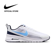 Giày thể thao nam Nike Air Max Nuaxis - WHITE