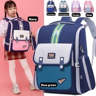 IMPORTED BACKPACK | JEJE CHILDREN'S BACKPACK
