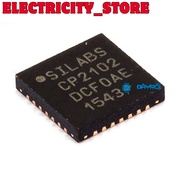 CP2102 QFN28 -ElectricityStore