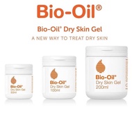 BIO OIL Bio-Oil Dry Skin Gel Series