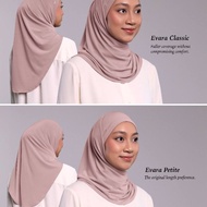 Alhumaira EVARA / STELLA / MONROE / NYLIA / DARLA / SERENA / DAFNE  /  EMBERLYCOLLECTION BAWAL COTTO