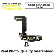 Multi-iPhone Compatible Tail Plug Charging Cable