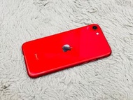台中 iPhone SE2 64G 紅色 4.7吋 #KN69