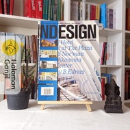 Indesign Indonesia Magazine