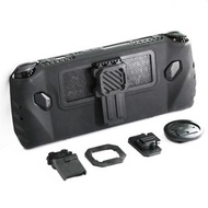 Full attachment bundle set for DBrand Killswitch case for ASUS ROG ALLY & ALLY X