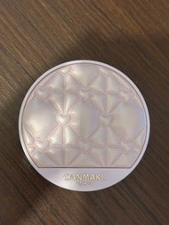 Canmake 粉餅