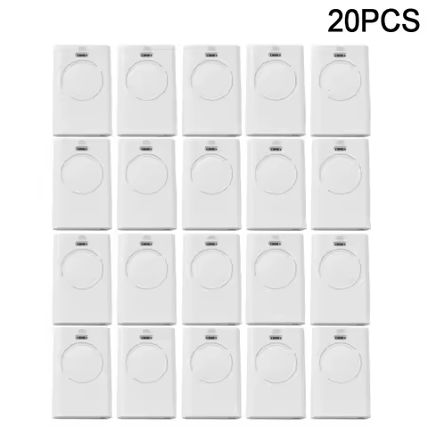 20pcs XT2 XT4 868 SLH LR Garage Door Remote Compatible with 868Mhz Frequency XT2 XT4 868 SLH, XT2 XT