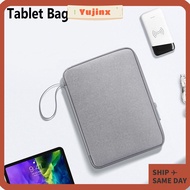 YUJINX Tablet Sleeve  Shockproof Universal Water Resistant  for Dell//