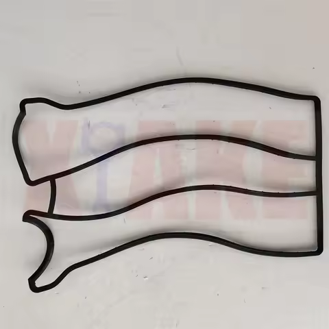 Valve Cover Gasket For Shineray X30L Jinbei T30 SRM Shineray X30L 1.5 L SWC15M I4 (petrol) 1.5 L DLC
