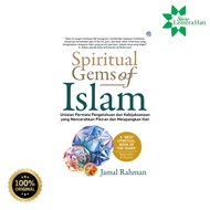 Spiritual Gems of Islam