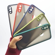 Origin - Xiaomi Redmi Note 7 / Note 7 Pro Fuze Hybrid Case Full Protection