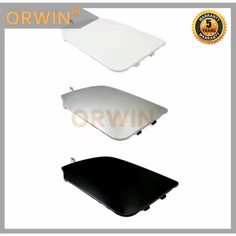 622A0-6FV0H Car Front Bumper Tow Hook Cover Cap Trailer Hauling Eye Cover Lid For Nissan Rogue X-Tra
