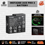 INSTA360 ACE PRO 2 BATTERY