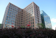 Uhome Future Technology City Serviced Apartment