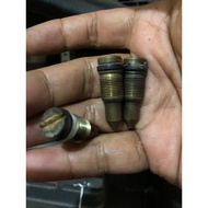 Civic Genio air adjustment bolt
