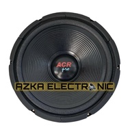 Speaker 12 Inch Woofer ACR PRO New 30H12SRW38B 500 Watt 20OKTZ3 spare