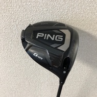 🇯🇵PING G425 MAX Driver 1W with Head cover ALTA J CB SLATE FlexS 9 Used
