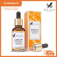 Eclat Glow Up Vitamin C Serum 30ml